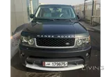 Range Rover Sport 2013 – Single Owner | Well Maintained